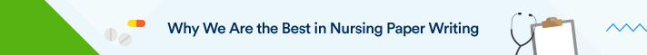 Nursing Paper Writing